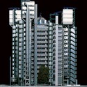 Architecture Classics: Lloyd's of London Building / Richard Rogers - Image 14 of 15