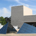 AD Classics: East Building, National Gallery of Art / I.M. Pei - Facade