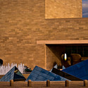AD Classics: East Building, National Gallery of Art / I.M. Pei - Windows, Brick, Facade
