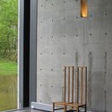 AD Classics: Church on the Water / Tadao Ando Architect &amp; Associates -          Churches, Door, Facade, Column, Arch, Chair