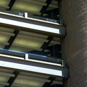 AD Classics: Knights of Columbus Building / Kevin Roche &amp; John Dinkeloo - Beam, Steel