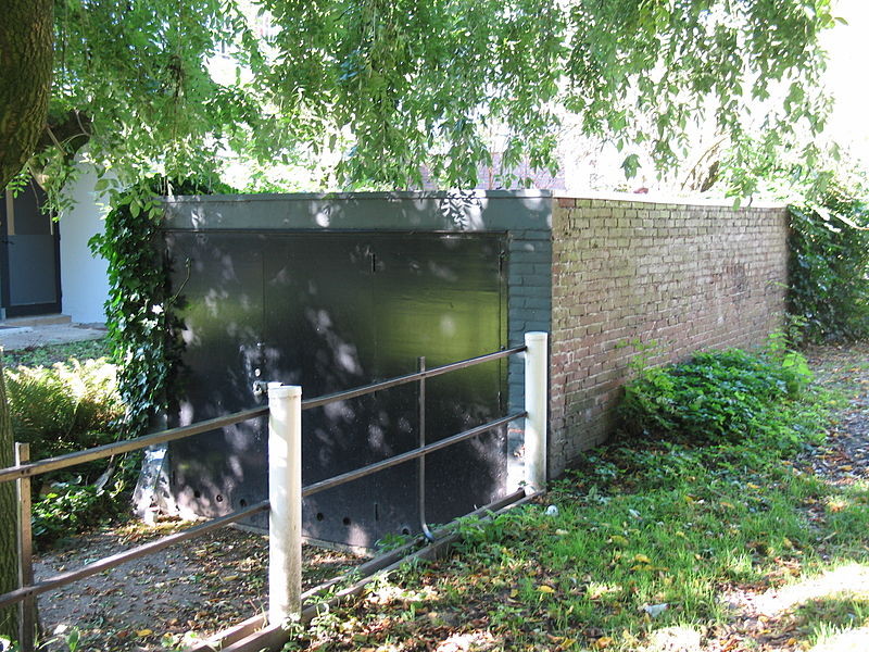 Gallery of AD Classics: Rietveld Schroder House / Gerrit Rietveld - 24