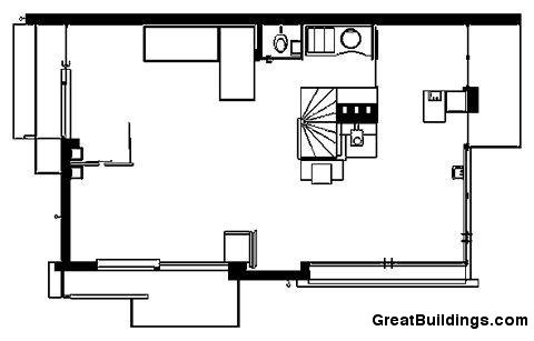 Gallery of AD Classics: Rietveld Schroder House / Gerrit Rietveld - 32