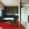 AD Classics: Rietveld Schroder House / Gerrit Rietveld - Interior Photography, Windows