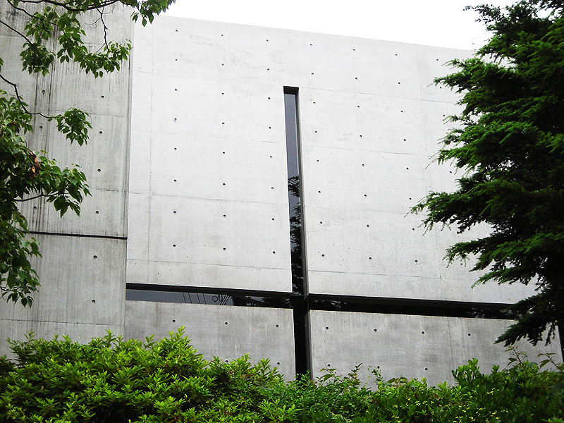 Gallery of AD Classics: Church of the Light / Tadao Ando Architect