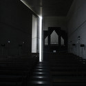 AD经典：光之教堂 / 安藤忠雄建筑事务所 - 教堂