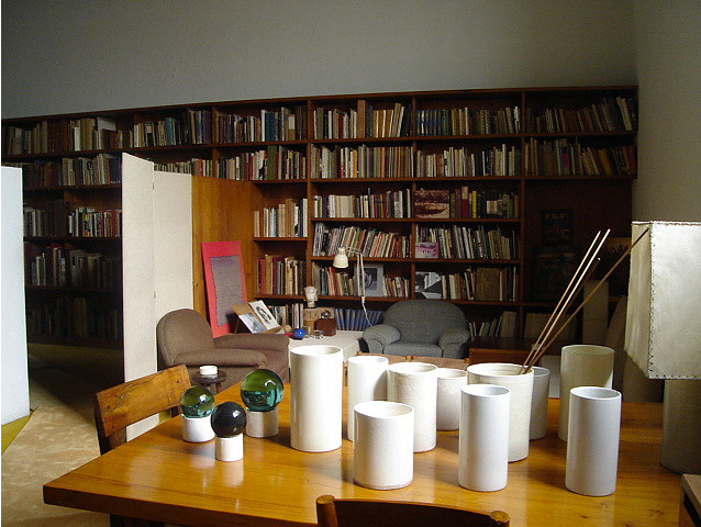 Gallery of AD Classics: AD Classics: Casa Barragan / Luis Barragan