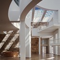 AD Classics: AD Classics: Getty Center / Richard Meier & Partners - Image 4 of 15