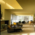 AD Classics: AD Classics: Lovell House / Richard Neutra - Table, Chair
