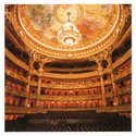 AD Classics: Paris Opera / Charles Garnier -  Opera House, Lighting