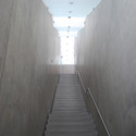AD Classics: AD Classics: Kunsthaus Bregenz / Peter Zumthor - Handrail