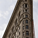 AD Classics: Flatiron Building / Daniel Burnham - Windows, Brick