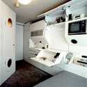 AD Classics: Nakagin Capsule Tower / Kisho Kurokawa - Image 4 of 18