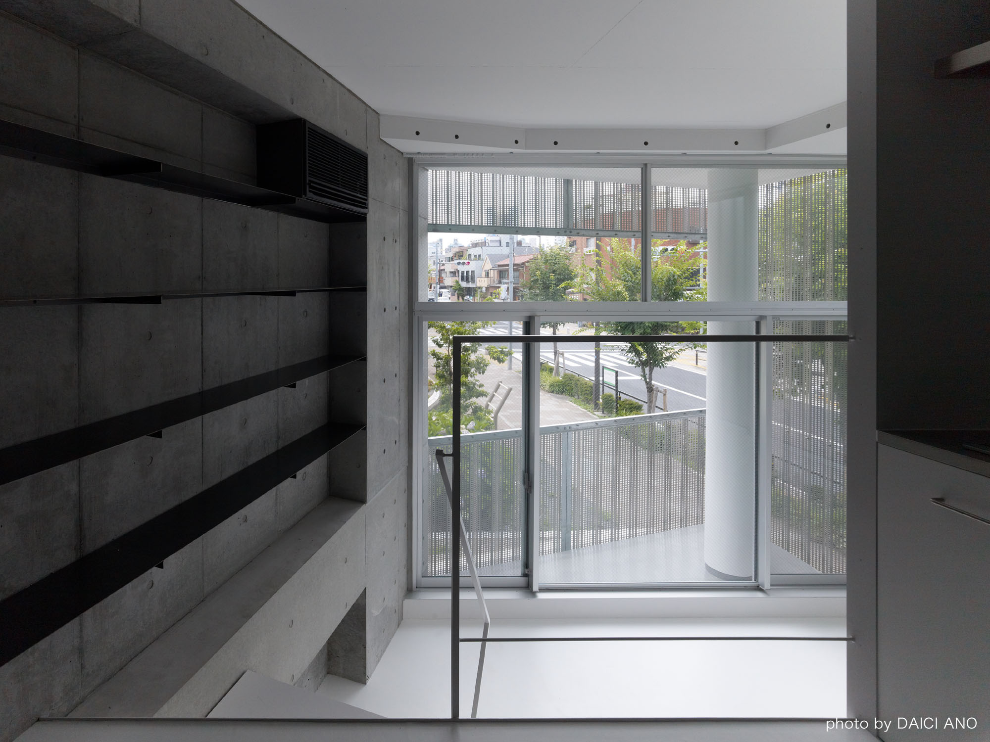 Gallery of Clover House / Toru Kudo + architecture 2