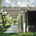 AD Classics: Miller House and Garden / Eero Saarinen - Garden
