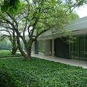 AD Classics: Miller House and Garden / Eero Saarinen - Garden