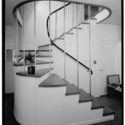 AD Classics: AD Classics: Gropius House / Walter Gropius - Stairs, Handrail