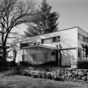 AD Classics: AD Classics: Gropius House / Walter Gropius - Windows, Facade