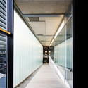 AD Classics: Educatorium / OMA - Facade