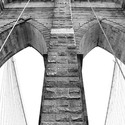AD Classics: The Brooklyn Bridge / John Roebling - Image 5 of 13