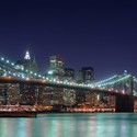 AD Classics: The Brooklyn Bridge / John Roebling - Cityscape, Beam
