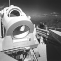 AD Classics: McMath-Pierce Solar Telescope, Kitt Peak National Observatory / SOM - Arch
