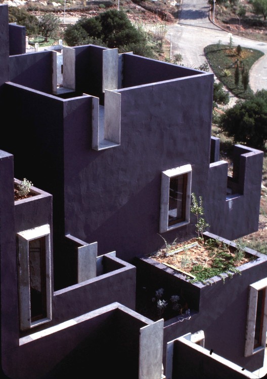 Courtesy of Ricardo Bofill