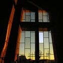 AD Classics: Chapel of the Holy Cross / Richard Hein - Windows