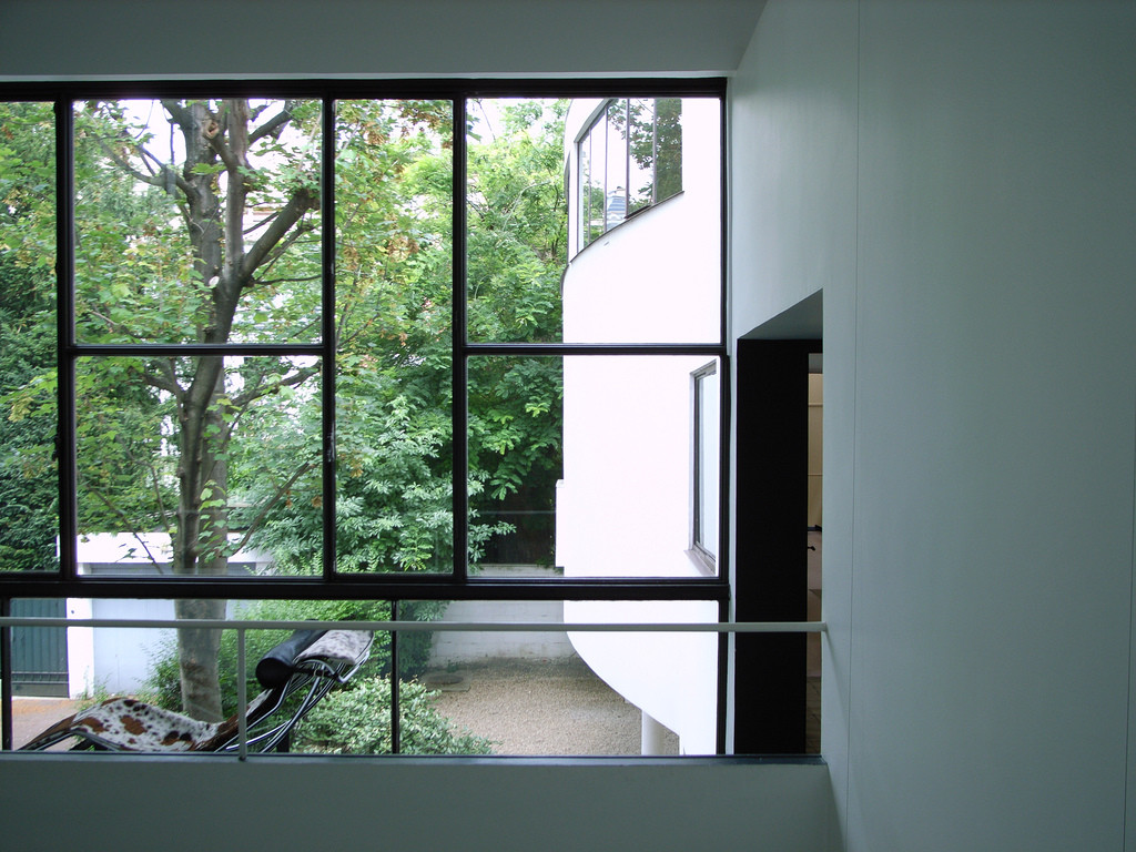 Gallery of AD Classics Villa Roche / Le Corbusier 11