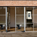 AD Classics: Landhaus Lemke / Mies van der Rohe - Houses, Facade, Door, Chair, Table