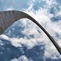 AD Classics: Gateway Arch / Eero Saarinen - Monuments, Arch