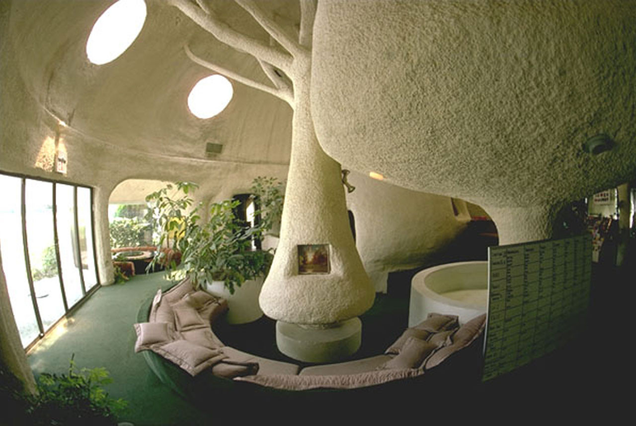 Gallery of AD Classics Xanadu House / Roy Mason 7