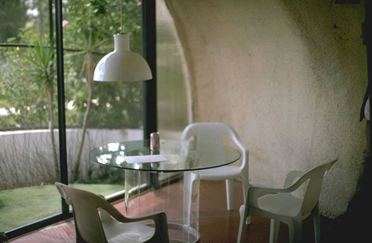 Gallery of AD Classics Xanadu House / Roy Mason 9