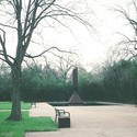 AD Classics: Rothko Chapel / Philip Johnson, Howard Barnstone, Eugene Aubry - Garden