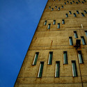 AD Classics: AD Classics: Balfron Tower / Erno Goldfinger - Windows, Facade
