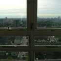 AD Classics: AD Classics: Balfron Tower / Erno Goldfinger - Windows, Cityscape