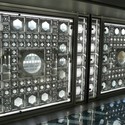 AD Classics: Institut du Monde Arabe / Enrique Jan + Jean Nouvel + Architecture-Studio - Visual Arts Center