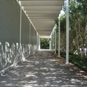 AD Classics: Menil Collection / Renzo Piano - Column