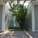 AD Classics: Menil Collection / Renzo Piano - Facade, Windows