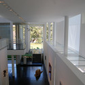 AD Classics: Rachofsky House / Richard Meier & Partners - Windows, Countertop