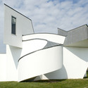 AD Classics: Vitra Design Museum / Gehry Partners - Image 2 of 10