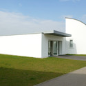 AD Classics: Vitra Design Museum / Gehry Partners - Windows