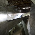 Tel Aviv Museum of Art Amir Building / Preston Scott Cohen - Museum, Beam