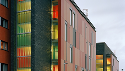 Muurikuja 1 Housing / ARK-house Architects