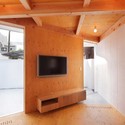 Casa Kokura Tanaka / Akinari Tanaka + POI + Nawakenjimu + Lapin - Casas