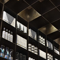 MenScience Flagship Store / HWKN - Retail 