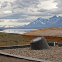 Tierra Patagonia酒店 / Cazu Zegers Arquitectura - 酒店