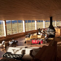 Tierra Patagonia酒店 / Cazu Zegers Arquitectura - 酒店