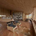 Tierra Patagonia酒店 / Cazu Zegers Arquitectura - 酒店