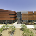 GateWay Community College / SmithGroup JJR - Commercial Architecture, Facade